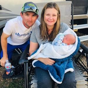 Meet your Posher, Brett